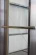 Lift cabins LC Exclusive Glass